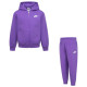 Nike Παιδικές φόρμες σετ Full-Zip Club Set Nike Παιδικές φόρμες σετ Full-Zip Club Set